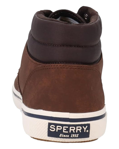 Sperry Men's Halyard Storm Chukka