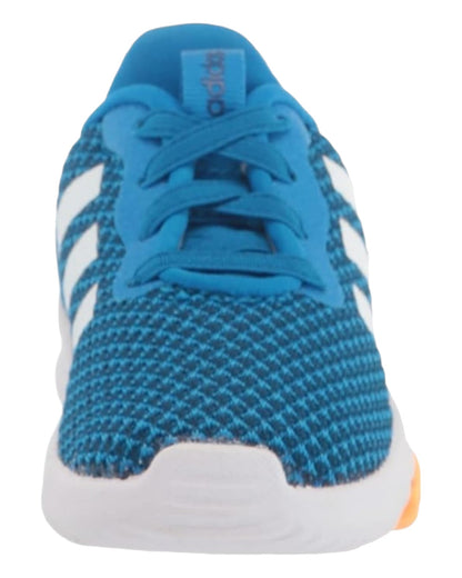 Adidas Boy's Racer Tr 2.0 Running Shoe