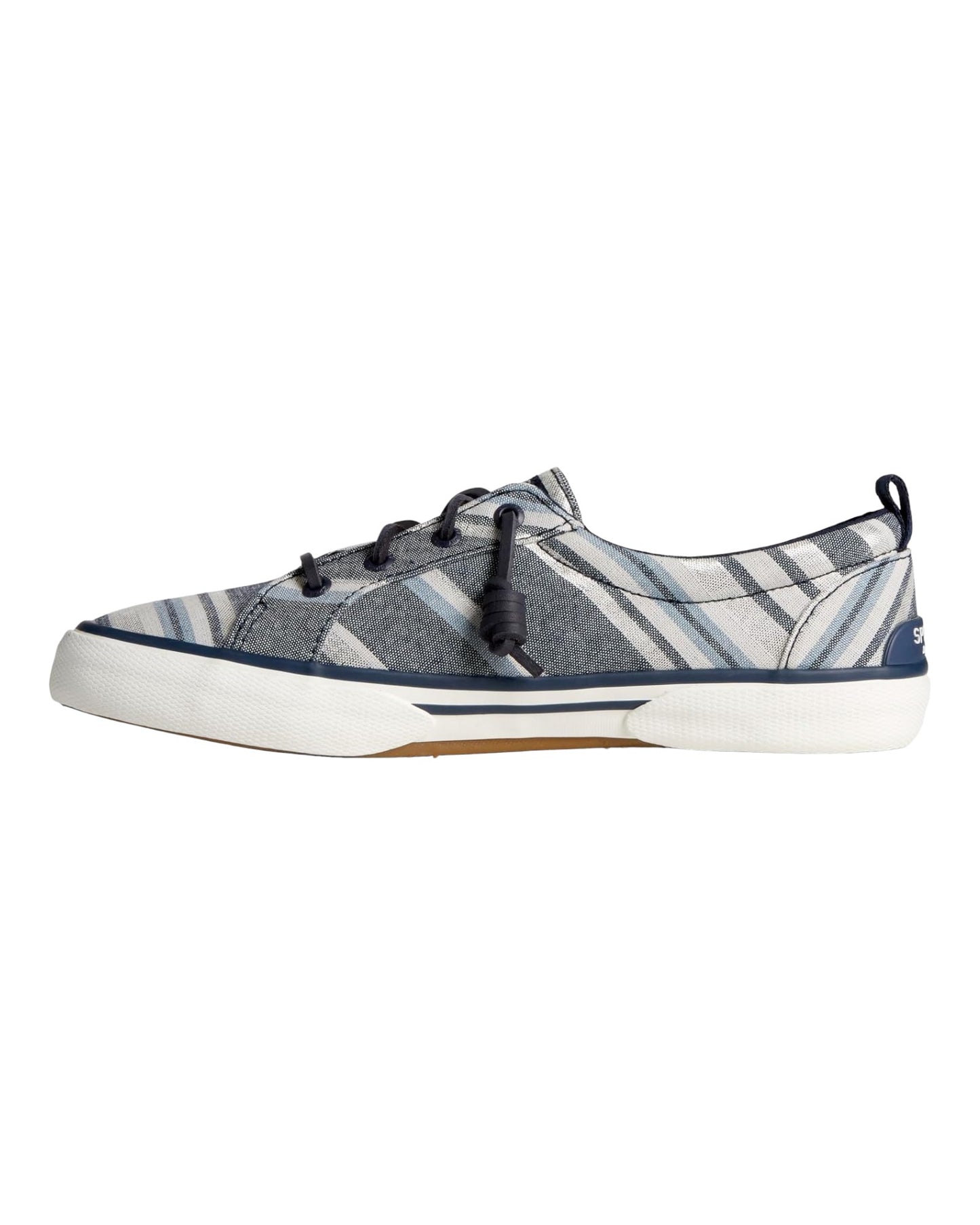 Sperry Women's Pier Wave LTT Sneaker