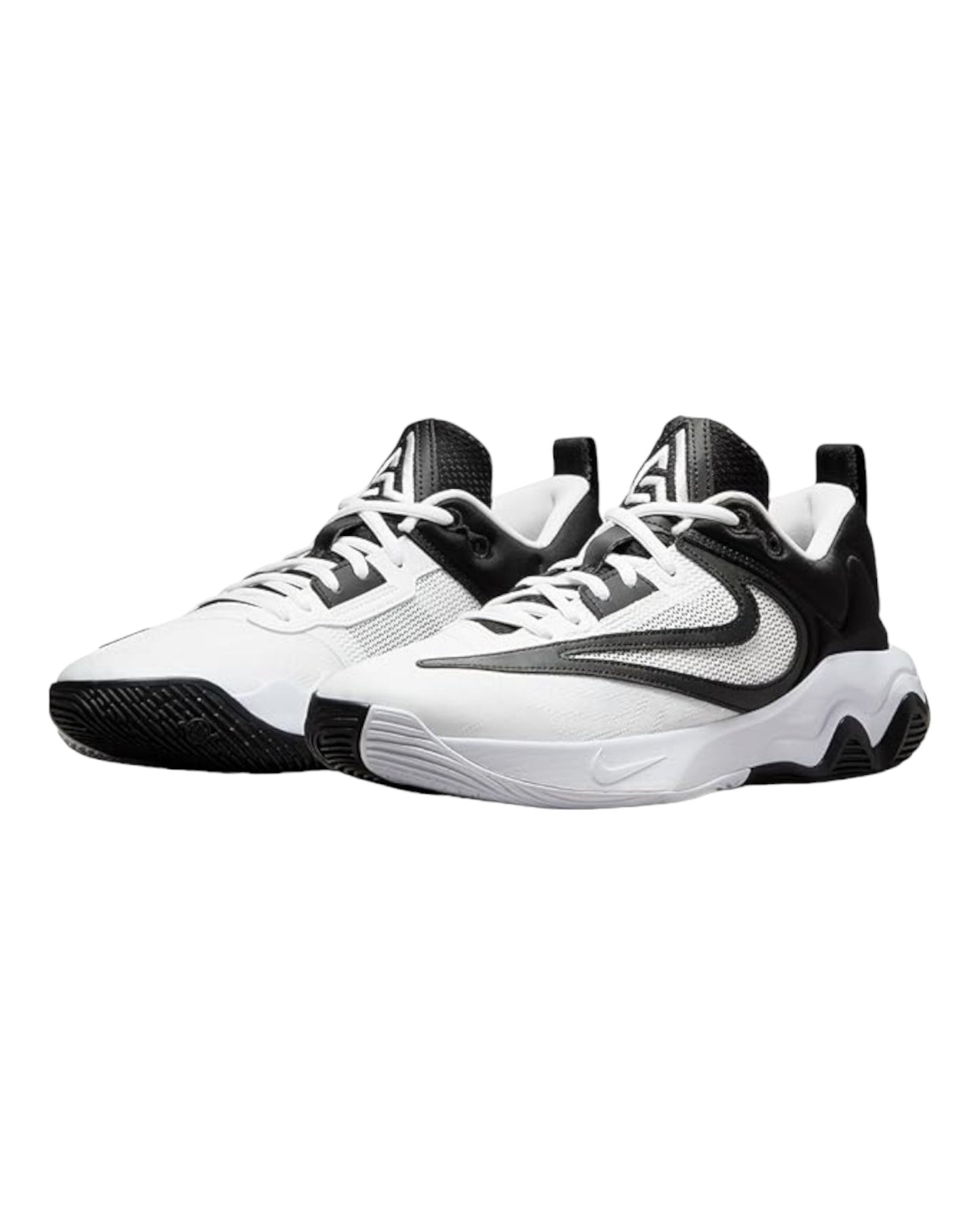 Nike Men's Giannis Immortality 3 Basketball Shoes