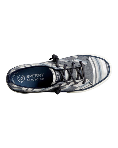 Sperry Women's Pier Wave LTT Sneaker