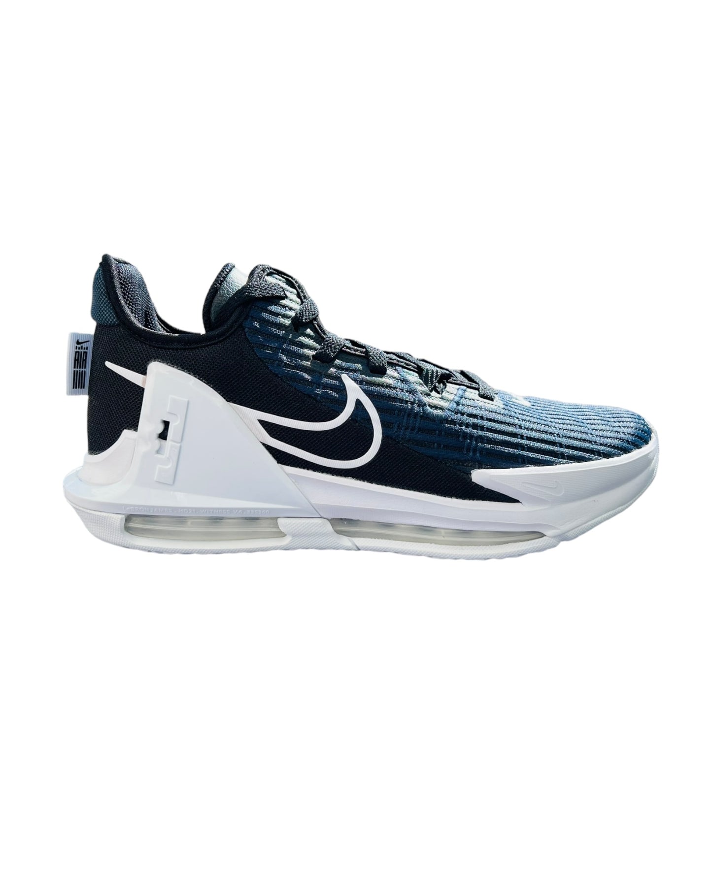 Nike Lebron Witness VI Men Basketball Shoes