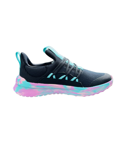 Adidas Unisex Child Lite Racer Adapt 5.0 Running Shoe