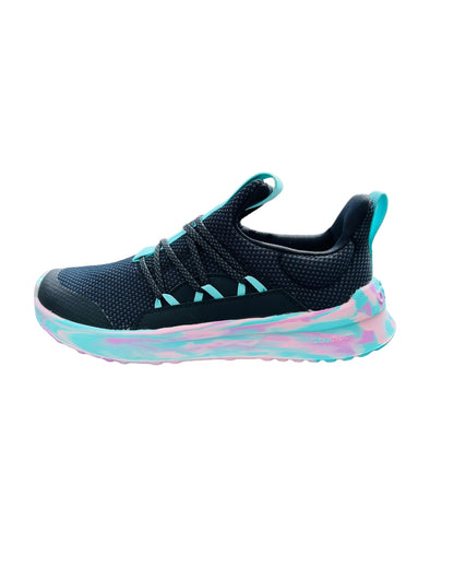 Adidas Unisex Child Lite Racer Adapt 5.0 Running Shoe