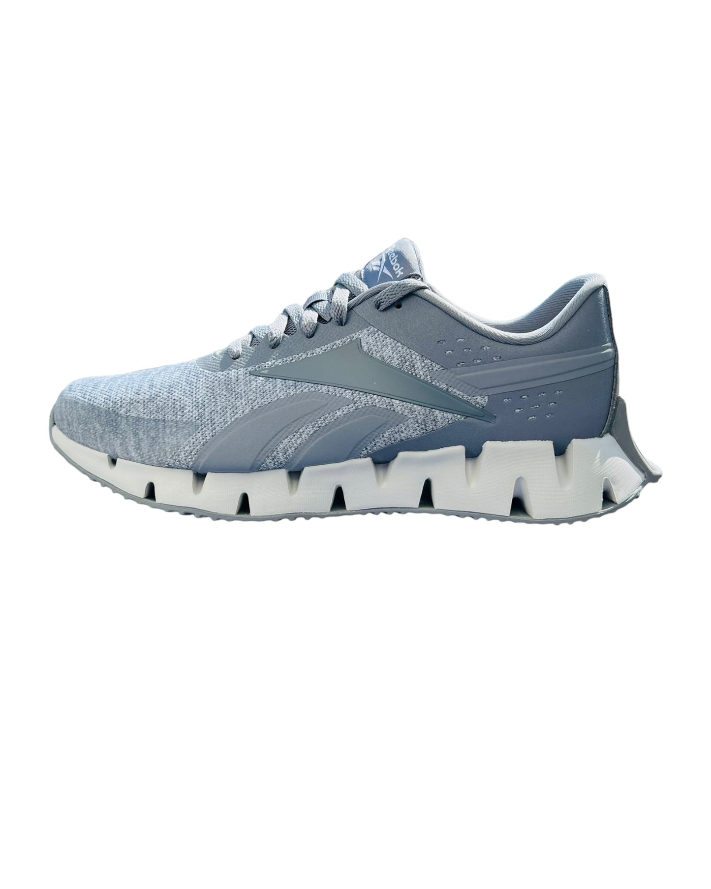 Reebok Men's Zig Dynamica 2.0 Adventure Sneakers