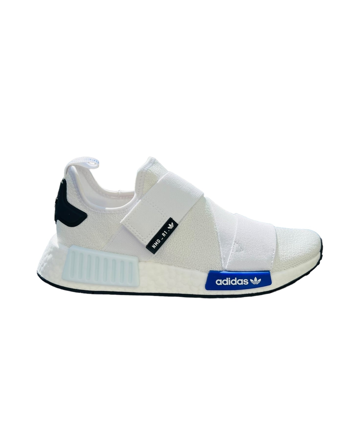 Adidas Women's NMD R1 Slip On Shoes