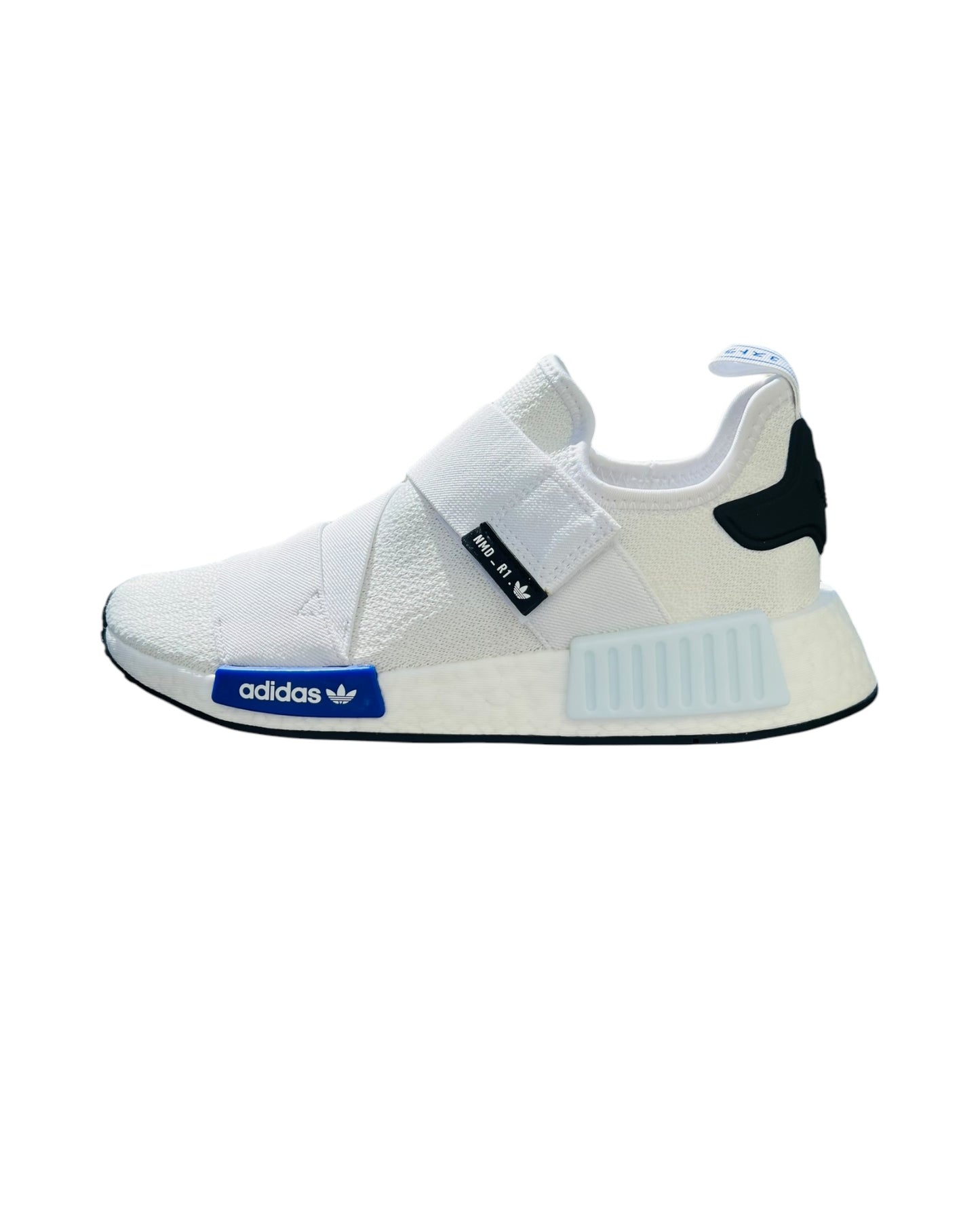 Adidas Women's NMD R1 Slip On Shoes