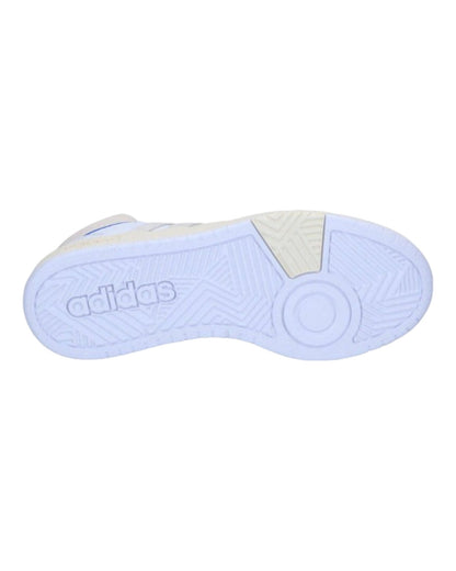 Adidas Men's HOOPS 3.0 MID Basketball Shoes