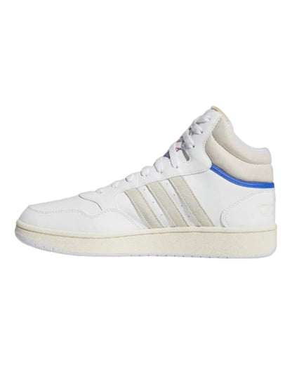 Adidas Men's HOOPS 3.0 MID Basketball Shoes